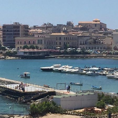 La Casetta Di Giulio سيراكوزا المظهر الخارجي الصورة