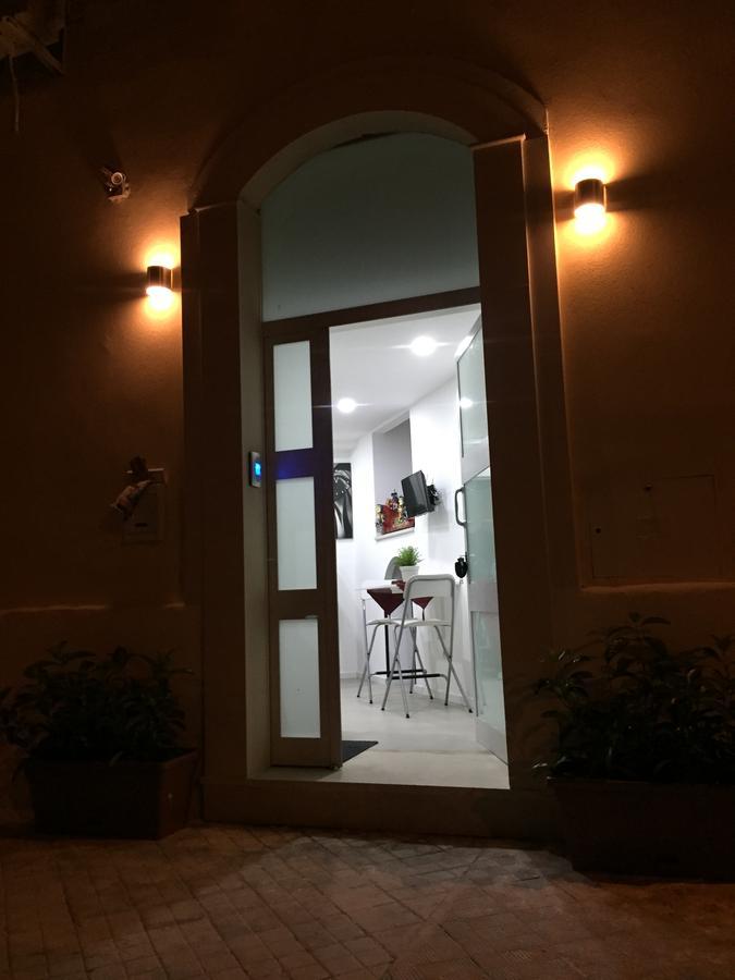 La Casetta Di Giulio سيراكوزا المظهر الخارجي الصورة